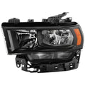 ( POE ) DODGE RAM 2500 19-24 BLACK