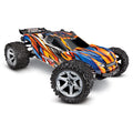 RUSTLER 4X4 VXL: 1/10 SCALE STADI