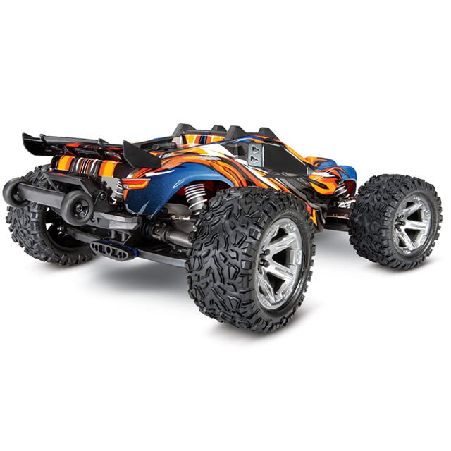 RUSTLER 4X4 VXL: 1/10 SCALE STADI