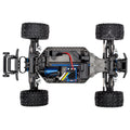 RUSTLER 4X4 VXL: 1/10 SCALE STADI