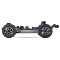 RUSTLER 4X4 VXL: 1/10 SCALE STADI