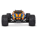 RUSTLER 4X4 VXL: 1/10 SCALE STADI