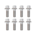 ROUND TUBE MAX-FRAME RECEIVER