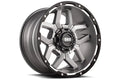GD07 18X9 6X139/6X135-12 106.1 MA/B