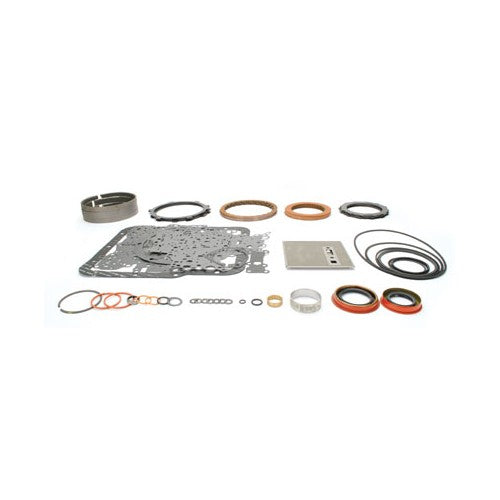 TORQ CONV