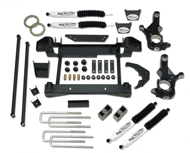 16958KN BOX 4 OF 4