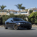 Wheel Pros Rotiform RPS 18X9.5 5X4.5 72 25 SLV DC-LP RC209SD18951225