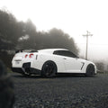 Rotiform auto part