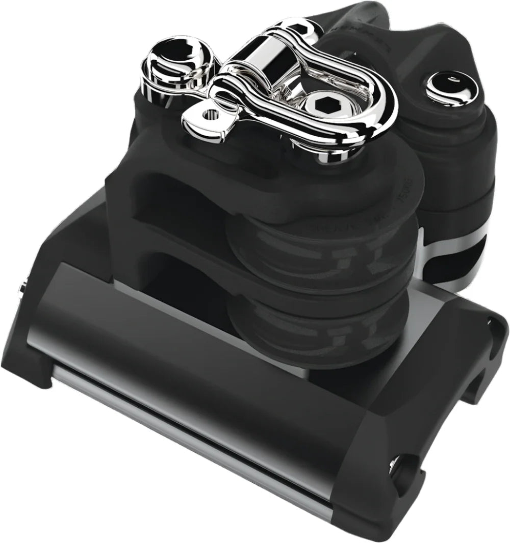 SZ2 ENDSTOP 2CL BKT CAM PR BLK
