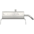 MUFFLERS-QUIET-FLOW SS