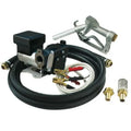 BATTERY KIT 3000 12V BO 'SELF2000