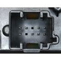 WINDSHIELD WIPER SWITCH