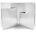FRAME DECK COVER DIAMPT ALPLT 24L (