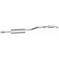 MagnaFlow BRE Exhaust Kit 06-08 Trailblazer Envoy Rainier 4.2L