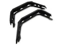 Body Armor 4x4 19-23 Jeep Gladiator JT Rear Fender Flares
