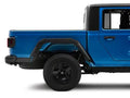 Body Armor 4x4 19-23 Jeep Gladiator JT Rear Fender Flares