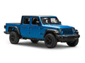 Body Armor 4x4 19-23 Jeep Gladiator JT Rear Fender Flares