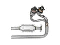 04-06 JEEP WRANGLER 4.0L EPA DFC