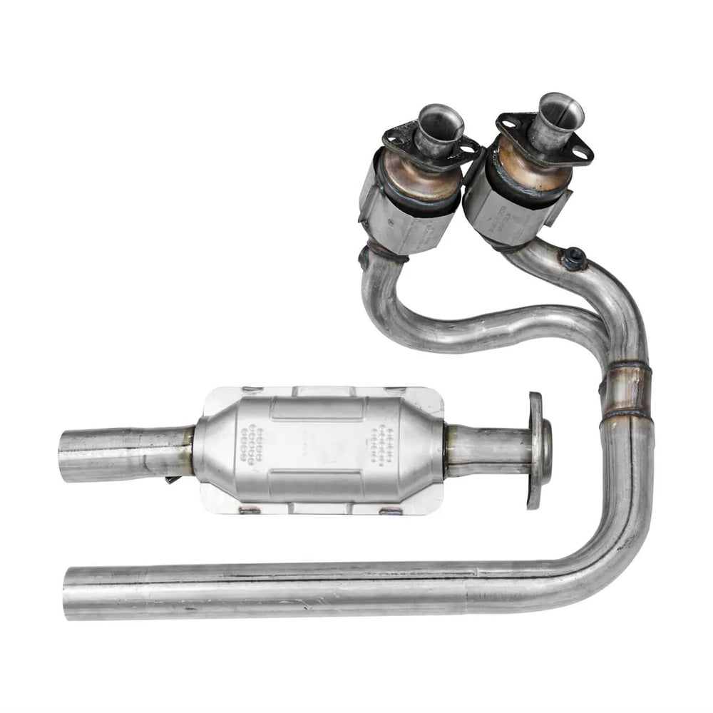 04-06 JEEP WRANGLER 4.0L EPA DFC
