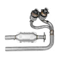 Flowmaster auto part