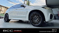 BM13 20X10.0 5X130 36 84.1 D