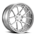 SAVINI auto part detail