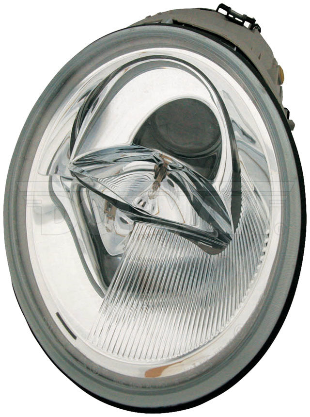 HEADLAMP