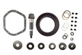 DIFFERENTIAL RING AND PINION; DANA 44 5.89 RATIO