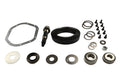 DIFFERENTIAL RING AND PINION; DANA 44 5.89 RATIO