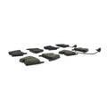 BRAKE PAD SET