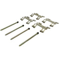 BRAKE PAD SET