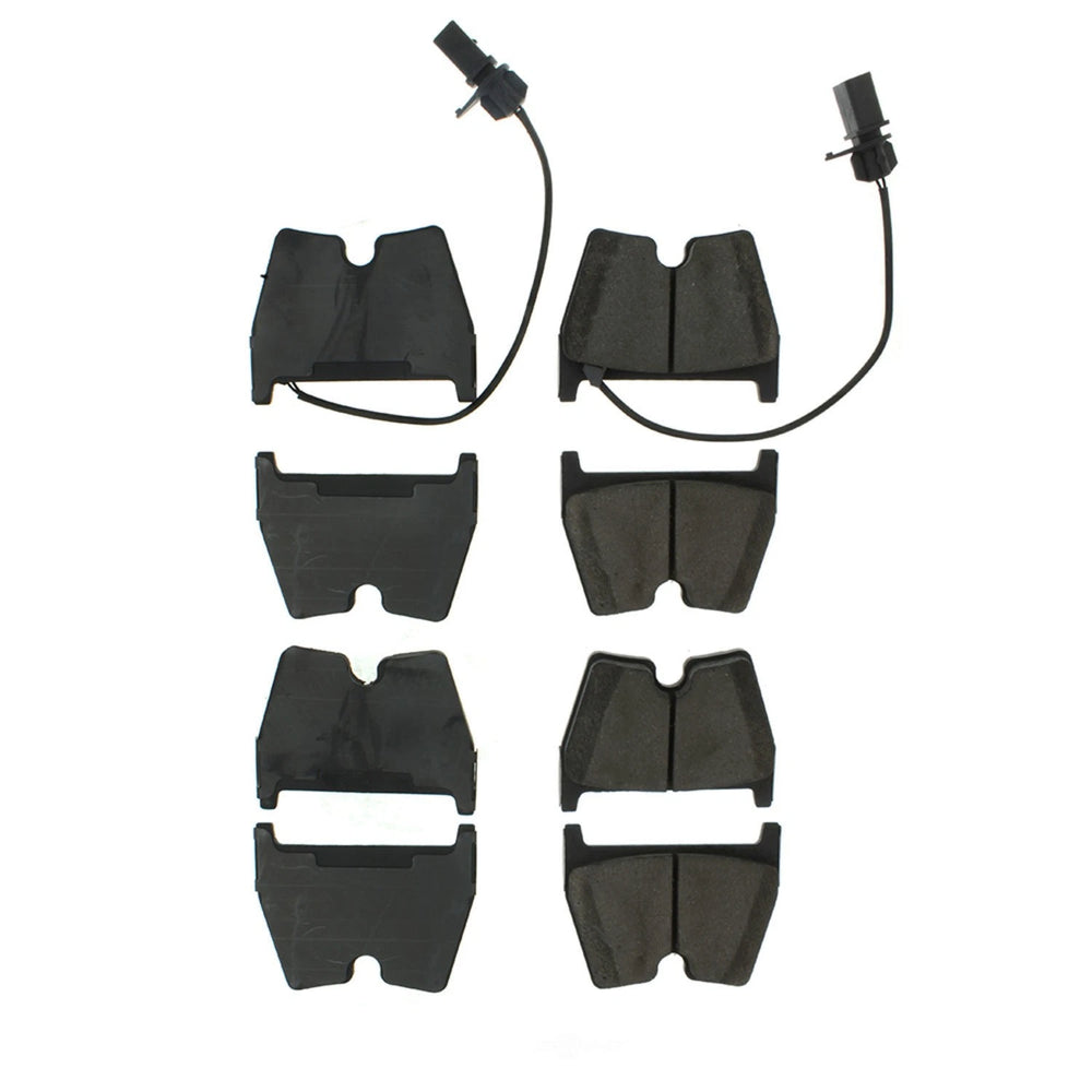BRAKE PAD SET