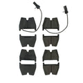 BRAKE PAD SET