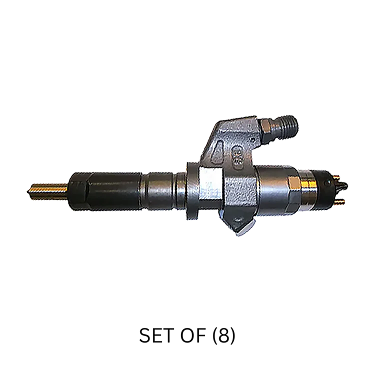 REMANUFACTURED INJECTOR K