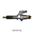 REMANUFACTURED INJECTOR K