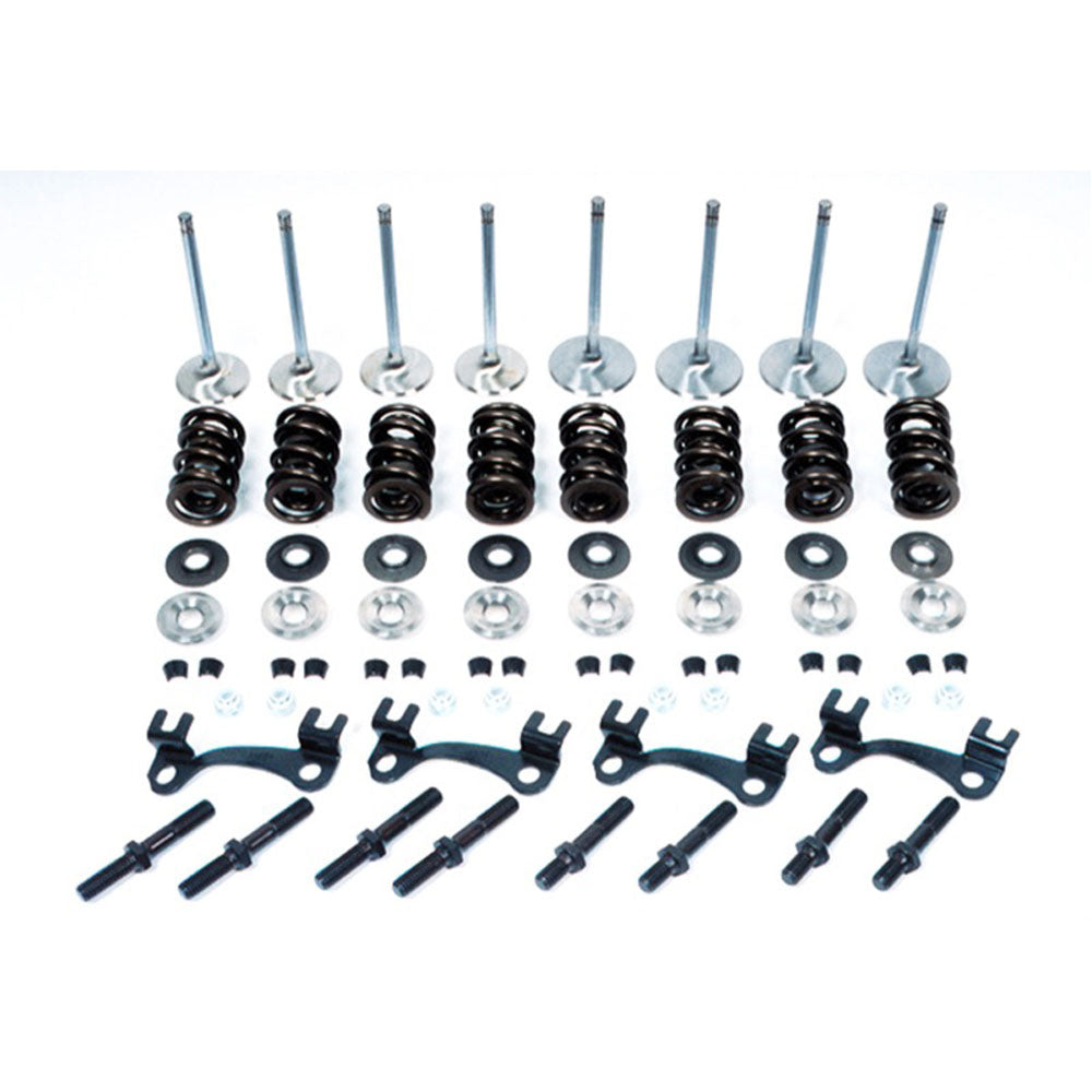 BB PRTS KIT 2.250/1.900 1.550E
