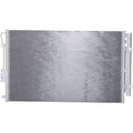 PARALLEL FLOW CONDENSER