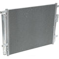 PARALLEL FLOW CONDENSER