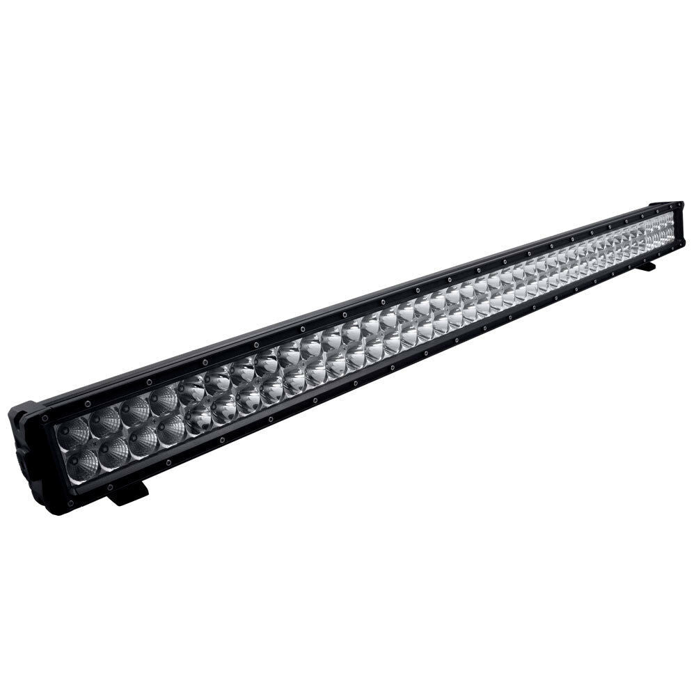 40 INCH DUAL ROW LED LIGHTBAR WITH DAYTIME RUNNING LIGHT