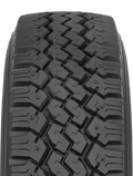 Toyo M55 Tire - LT265/70R18 124/121Q E/10 (0.19 FET Inc.)