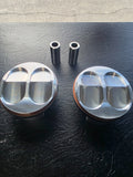 JE Pistons VICTORY V92 V-TWIN Piston Kit