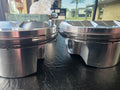 JE Pistons VICTORY V92 V-TWIN Piston Kit