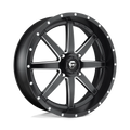 22X7 MAVERICK 4X156 NBD4.41 13 132