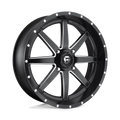 22X7 MAVERICK 4X156 NBD4.41 13 132