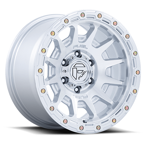 FORTRESS 18X9 6X4.5 66 +1 M-BLK G-B