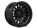 D857 18X9 6X135 M-BLK G-BLK -12MM