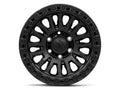D857 18X9 6X135 M-BLK G-BLK -12MM