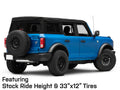 D857 18X9 6X135 M-BLK G-BLK -12MM