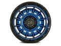BR002 20X10 6X135 CB-BLU BLK-LP -18MM