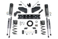 Zone Offroad 2019 Ram 2500/3500 6.5in Front Box Kit